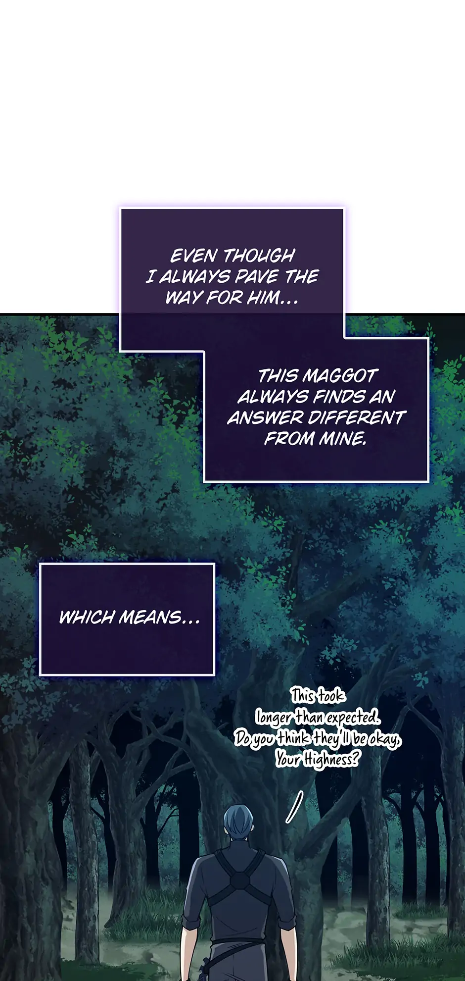 I swallowed the heavenly demon Chapter 38 78